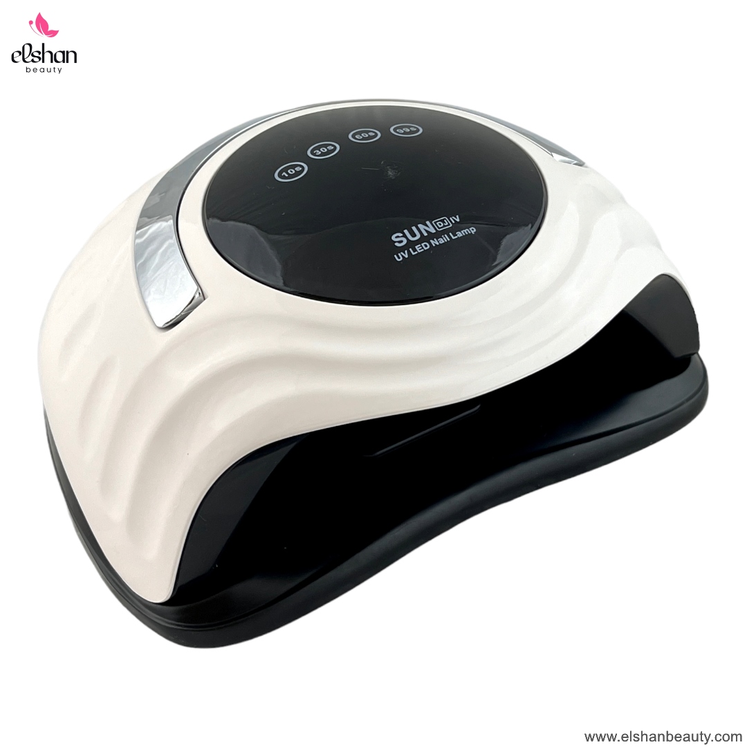 دستگاه یو وی ناخن سان SUN DJ 1V