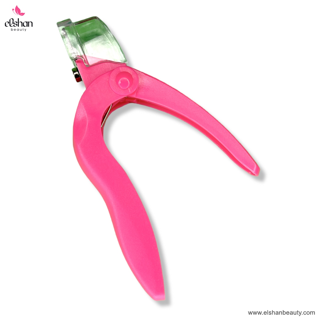 کاتر ناخن مخزن دار