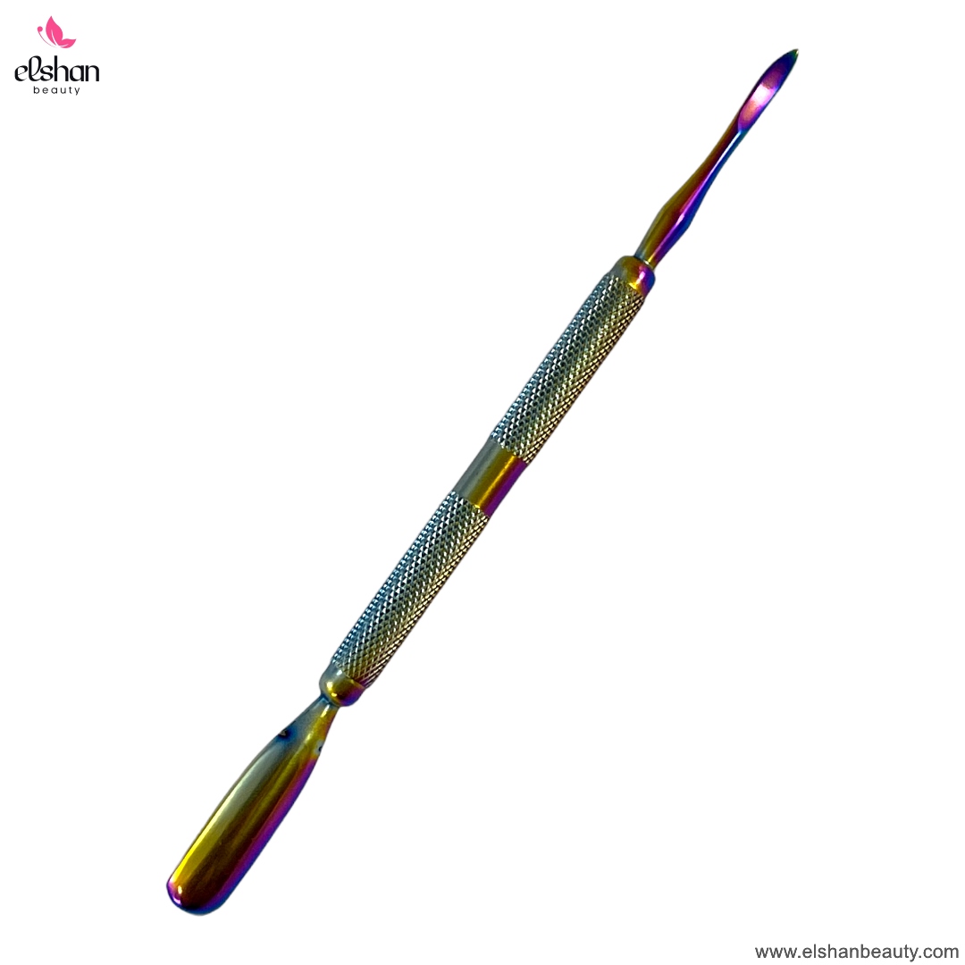 عقب زن یا پوشر کروم اکسلنت