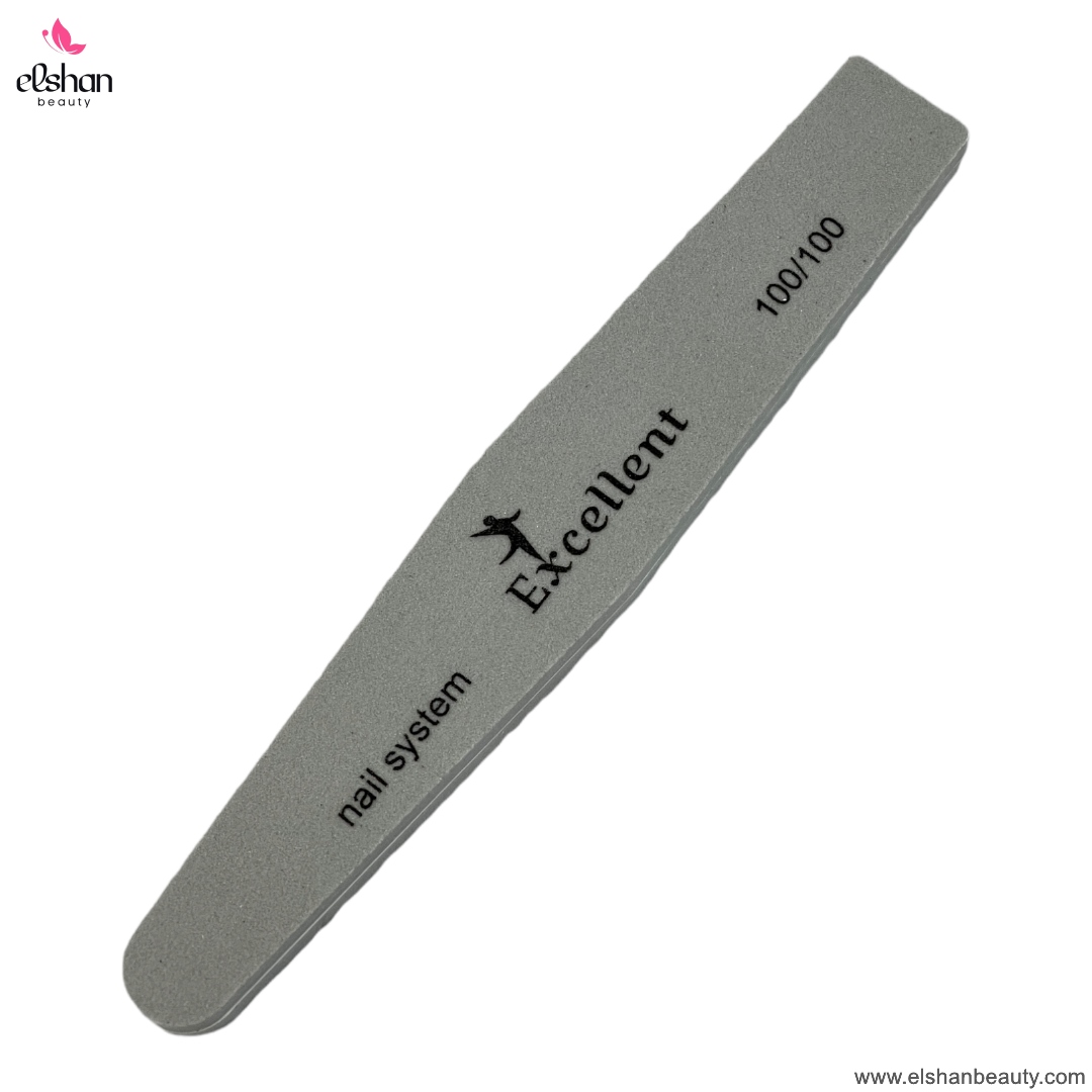 بافر ناخن اکسلنت 100/100