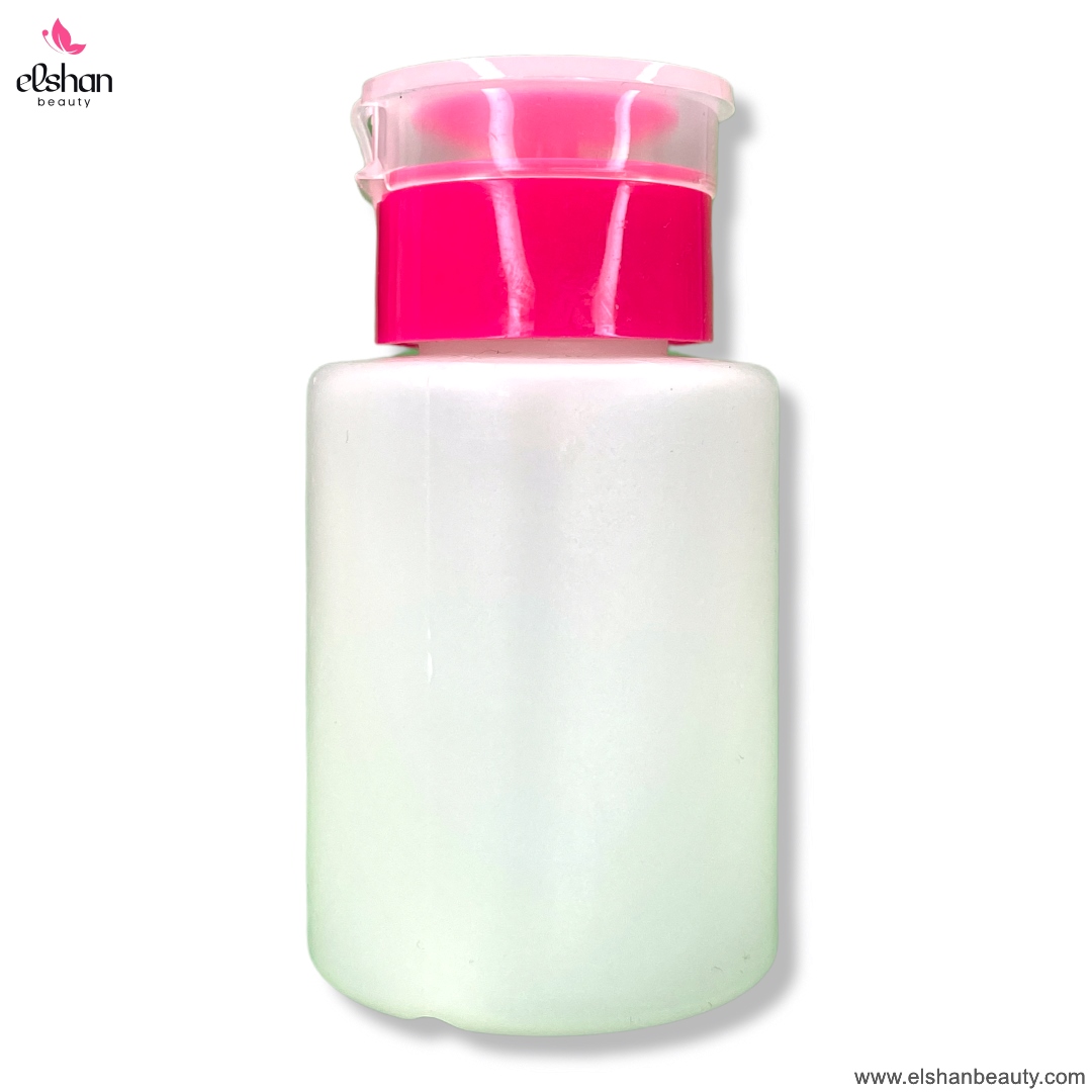 پمپ استون ناخن