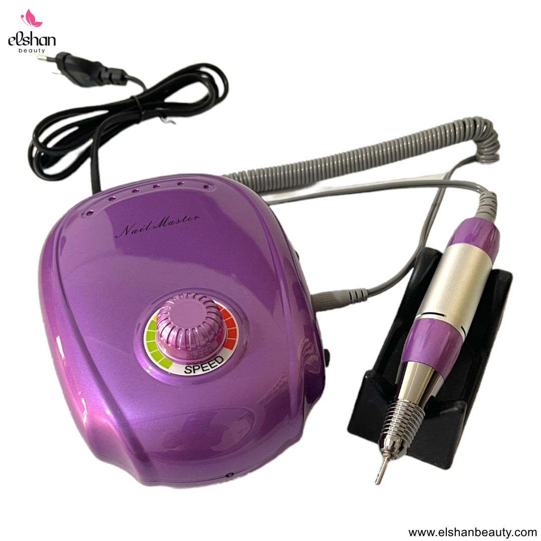 سوهان برقی نیل مستر مدل JMD-303