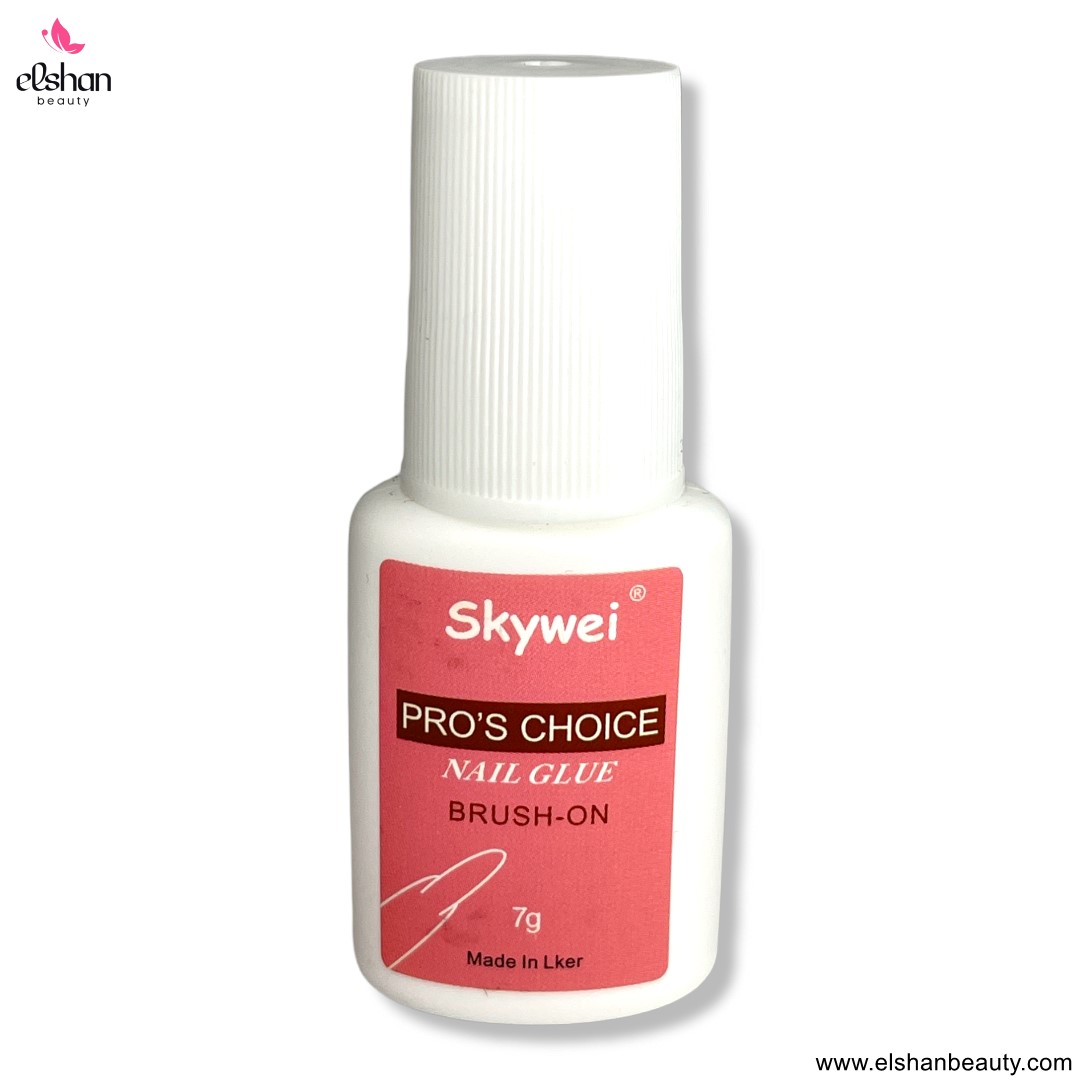 چسب کاشت ناخن اسکایوی