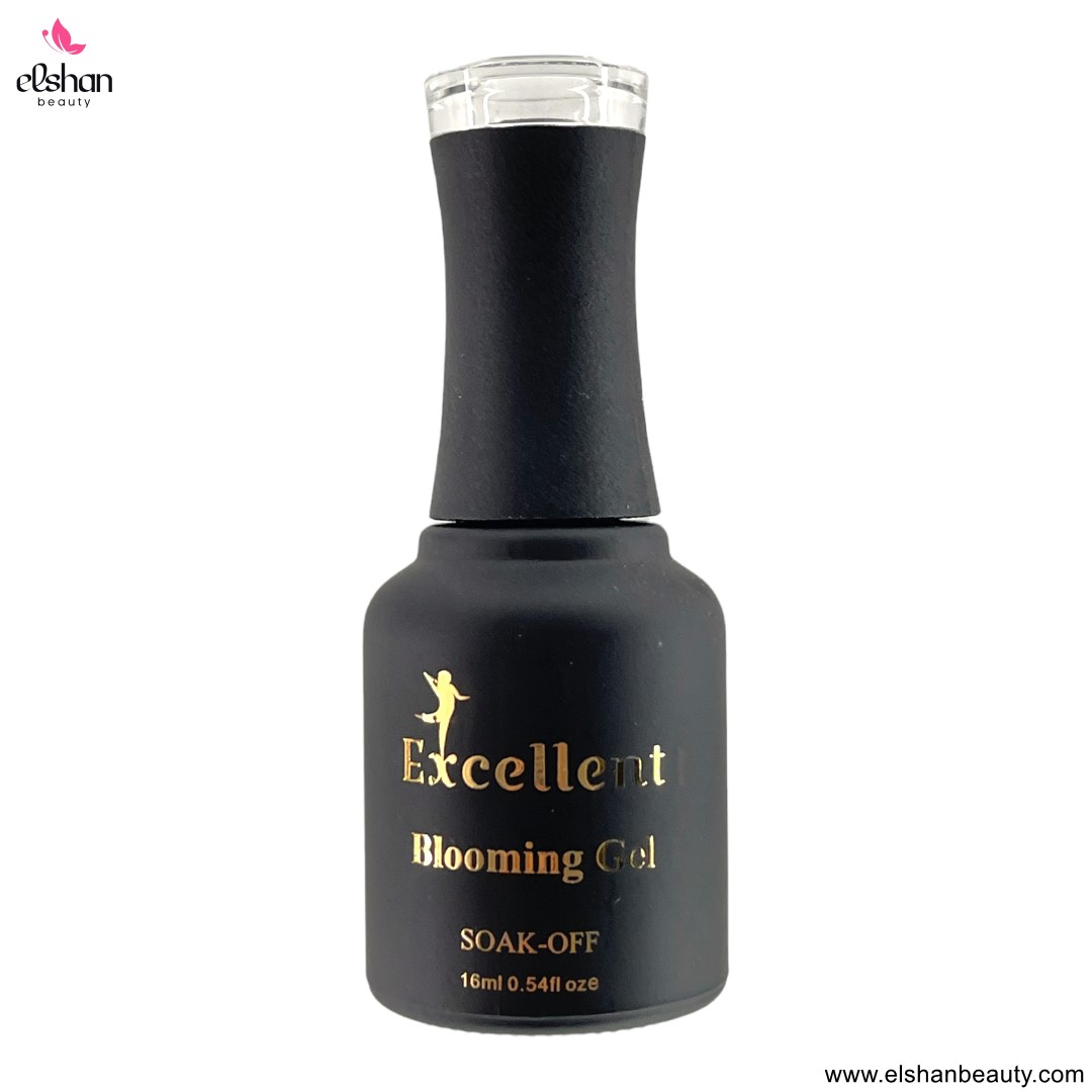 بلومینگ ژل اکسلنت