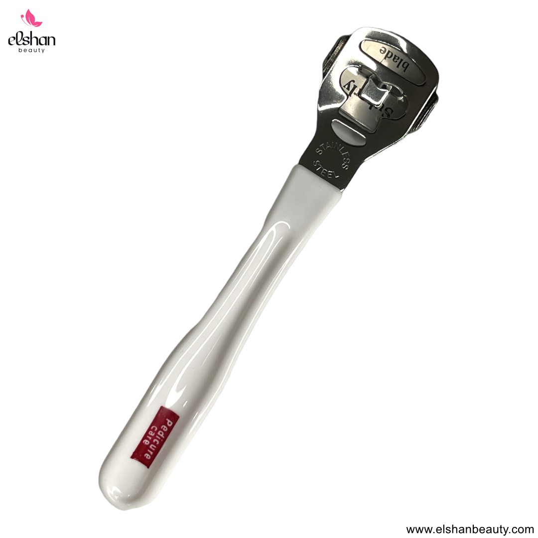 دسته و تیغ کف پا امپریال