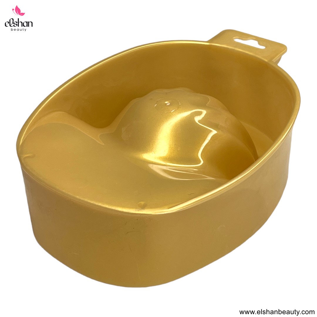 کاسه مانیکور