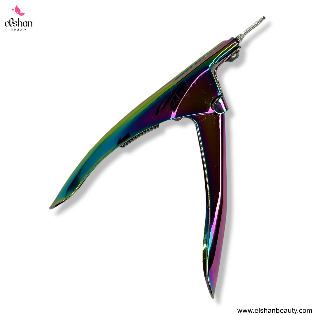 کاتر ناخن کرومی اکسلنت