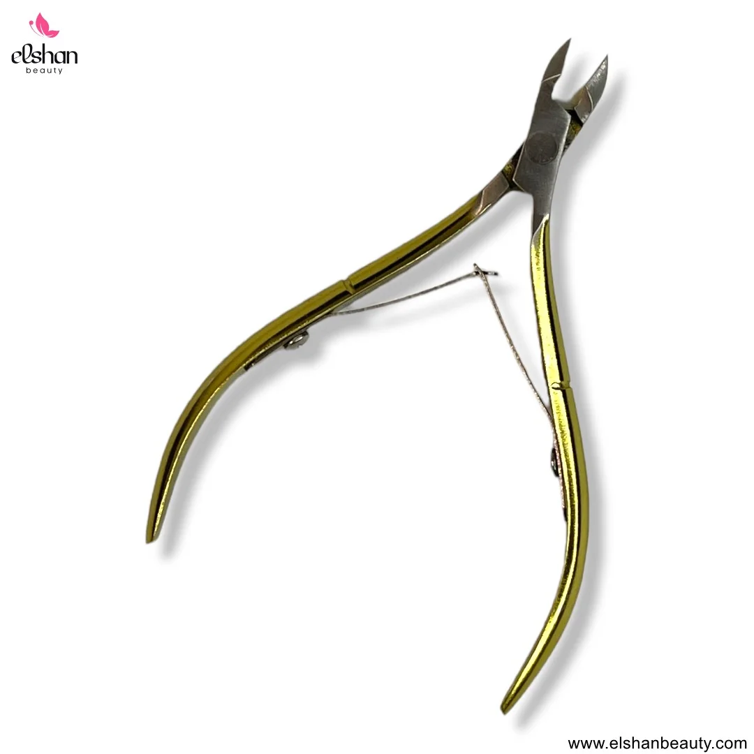 نیپر ناخن امپریال مدل D-501