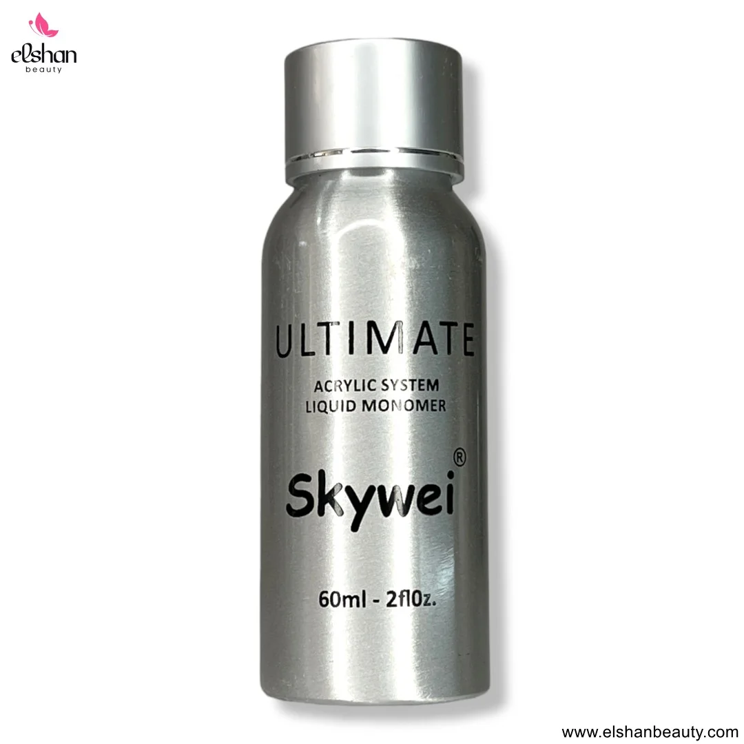 لیکویید کاشت ناخن اسکایوی 60 میل