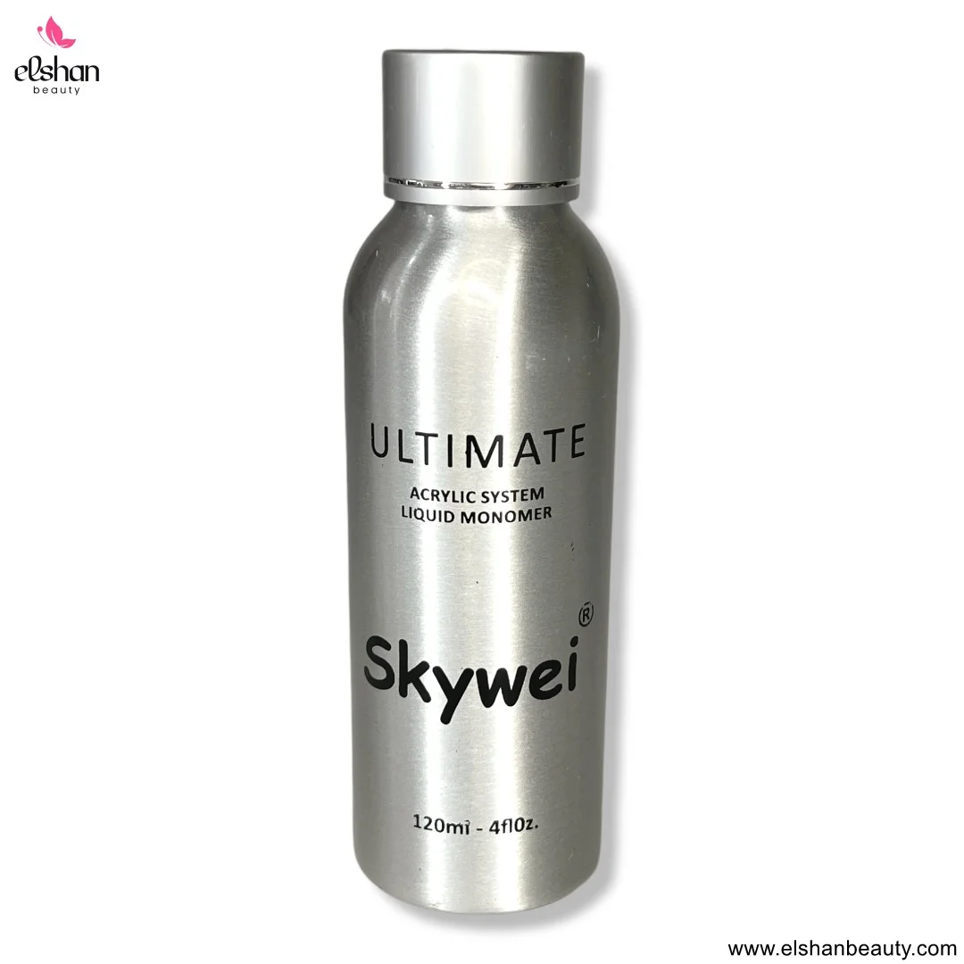 لیکویید کاشت ناخن اسکایوی 120 میل