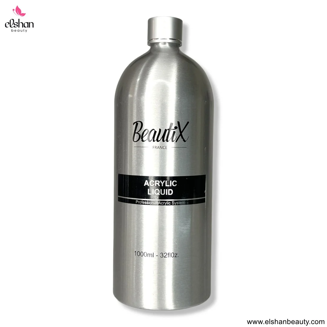 لیکویید کاشت ناخن بیوتیکس 1000 میل