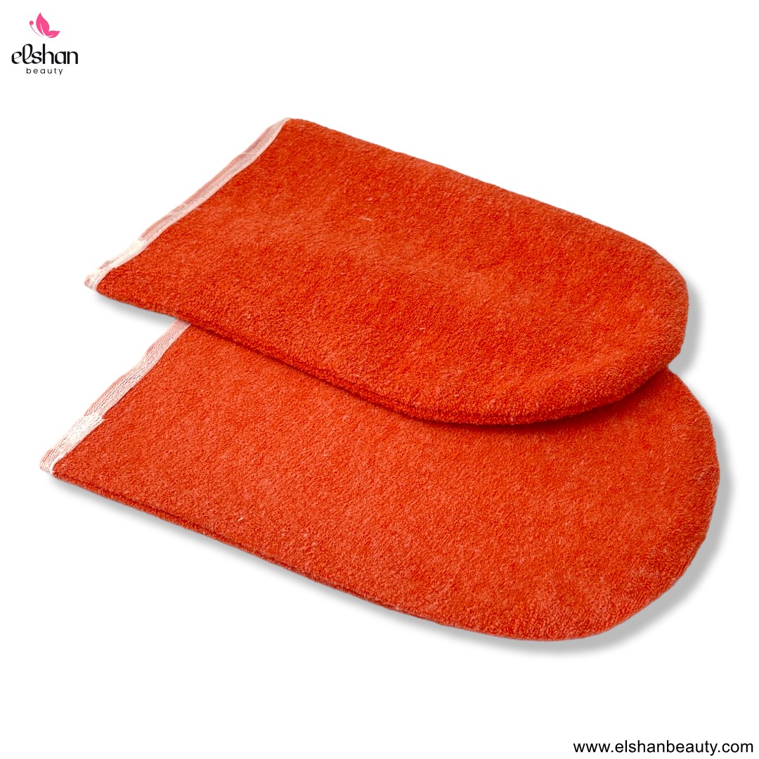 دستکش پارافین تراپی