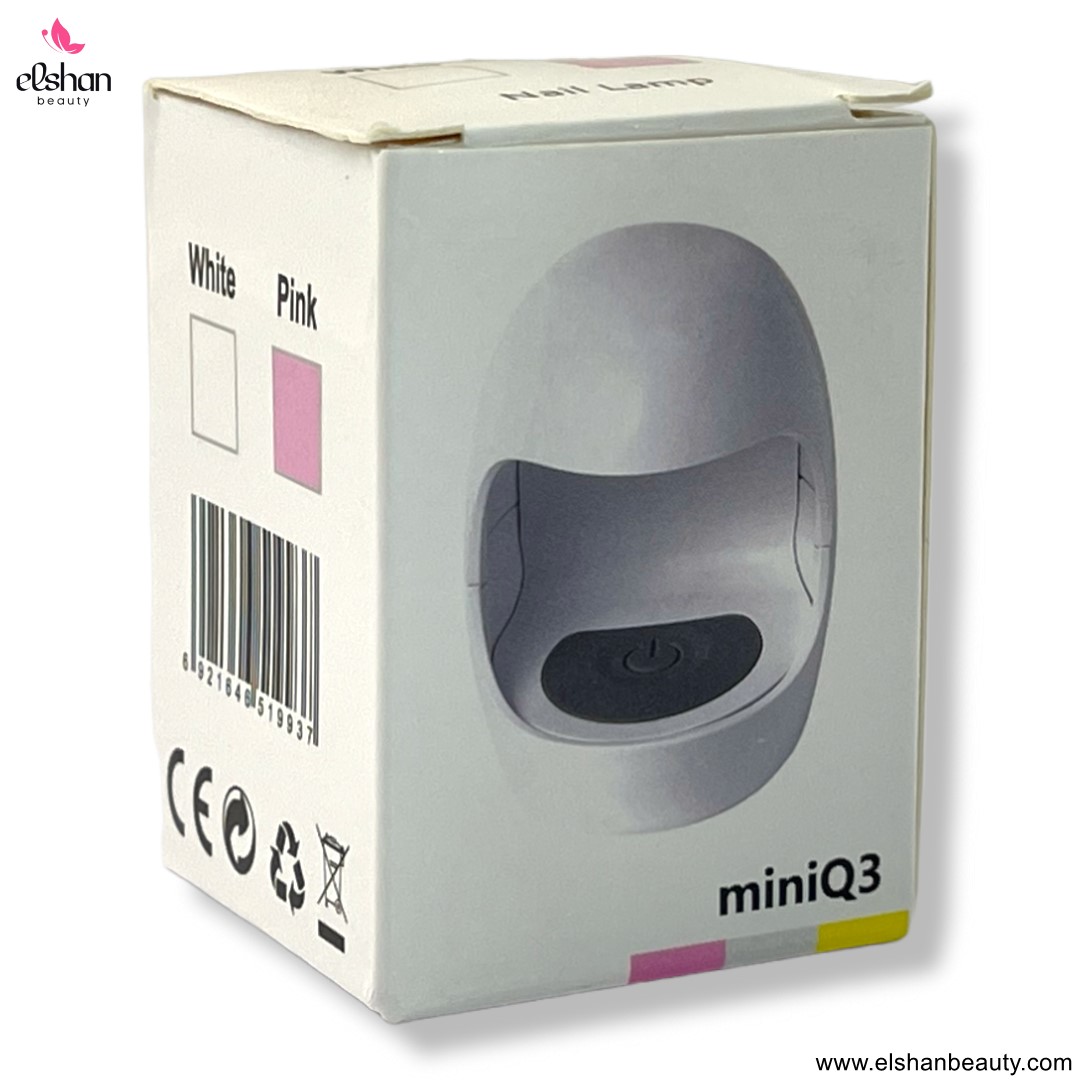 دستگاه یووی انگشتی miniQ3