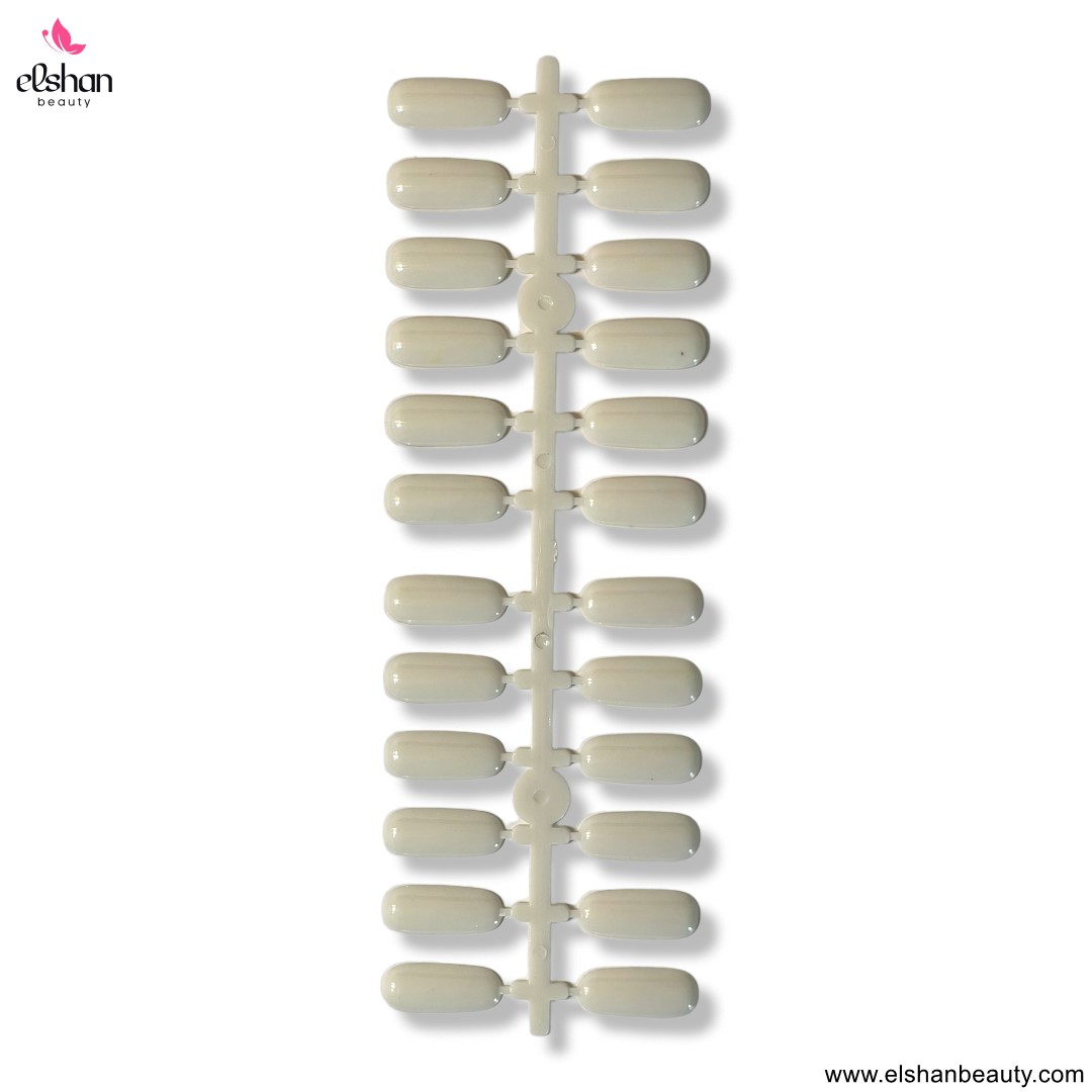 پالت آلبوم طراحی ناخن 120 عددی