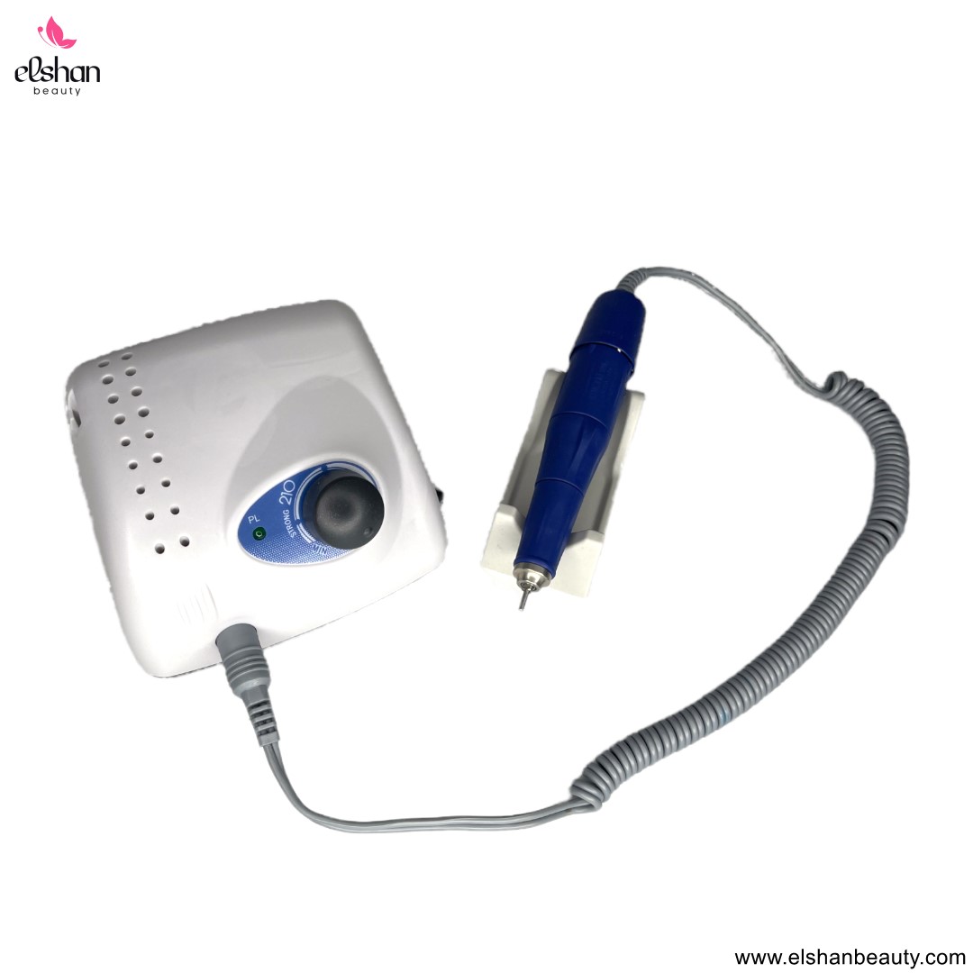 سوهان برقی استرانگ 210