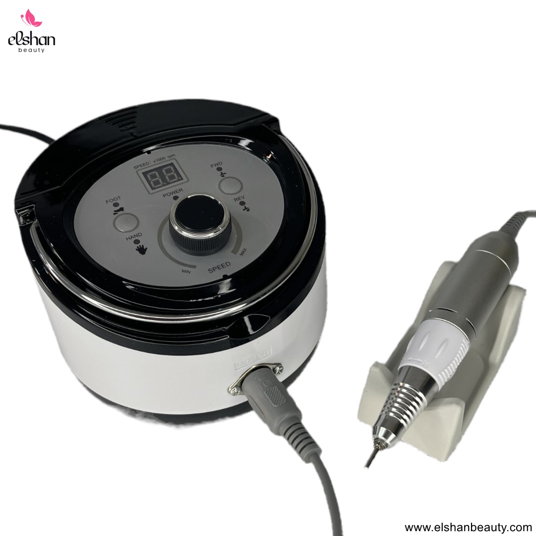 سوهان برقی 606