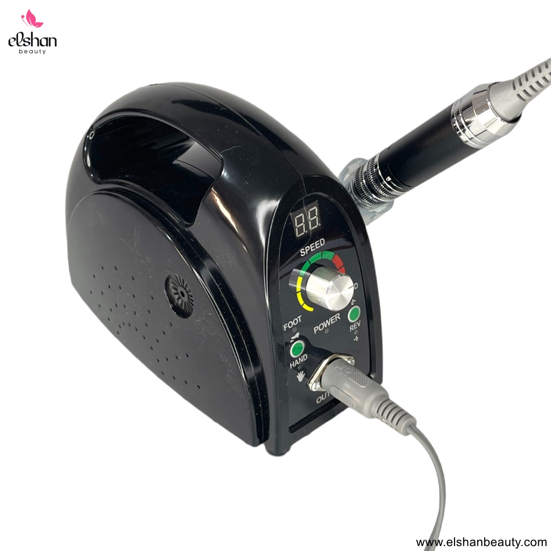 سوهان برقی 702