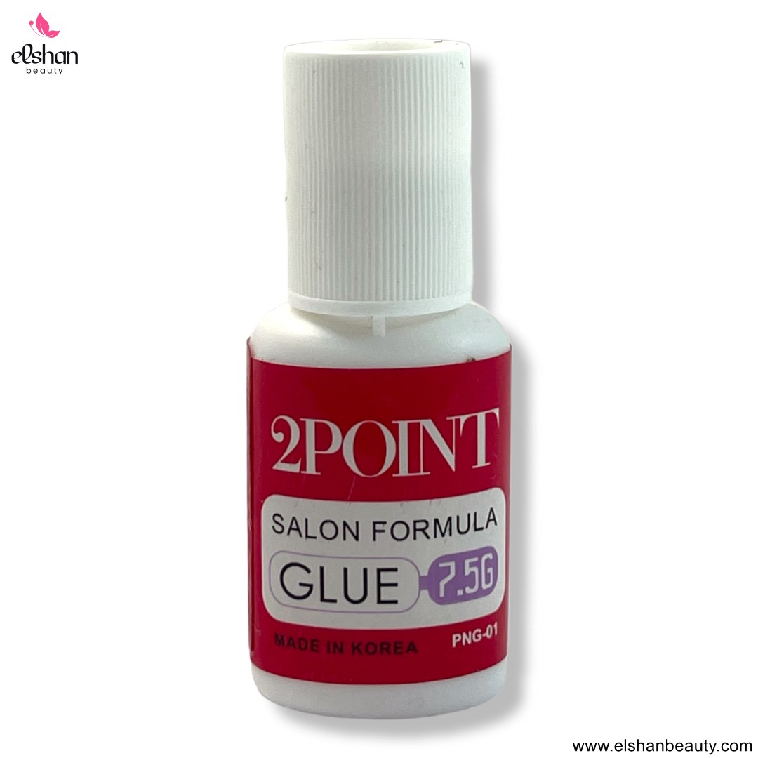 چسب کاشت ناخن توپوینت 2POINT