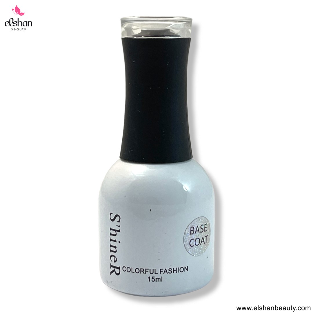 بیس ژل شاینر