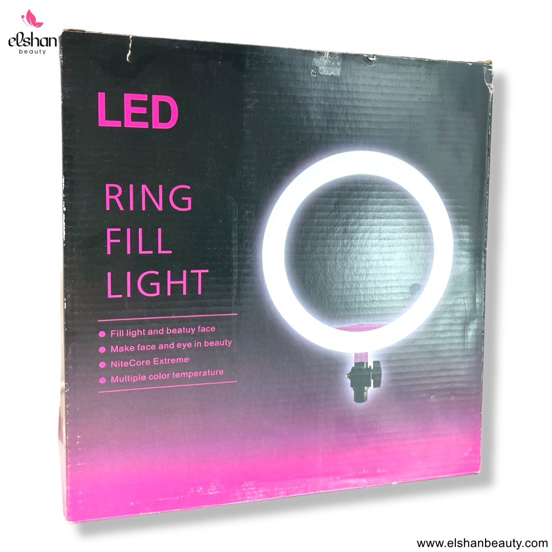 رینگ لایت RING FILL LIGHT
