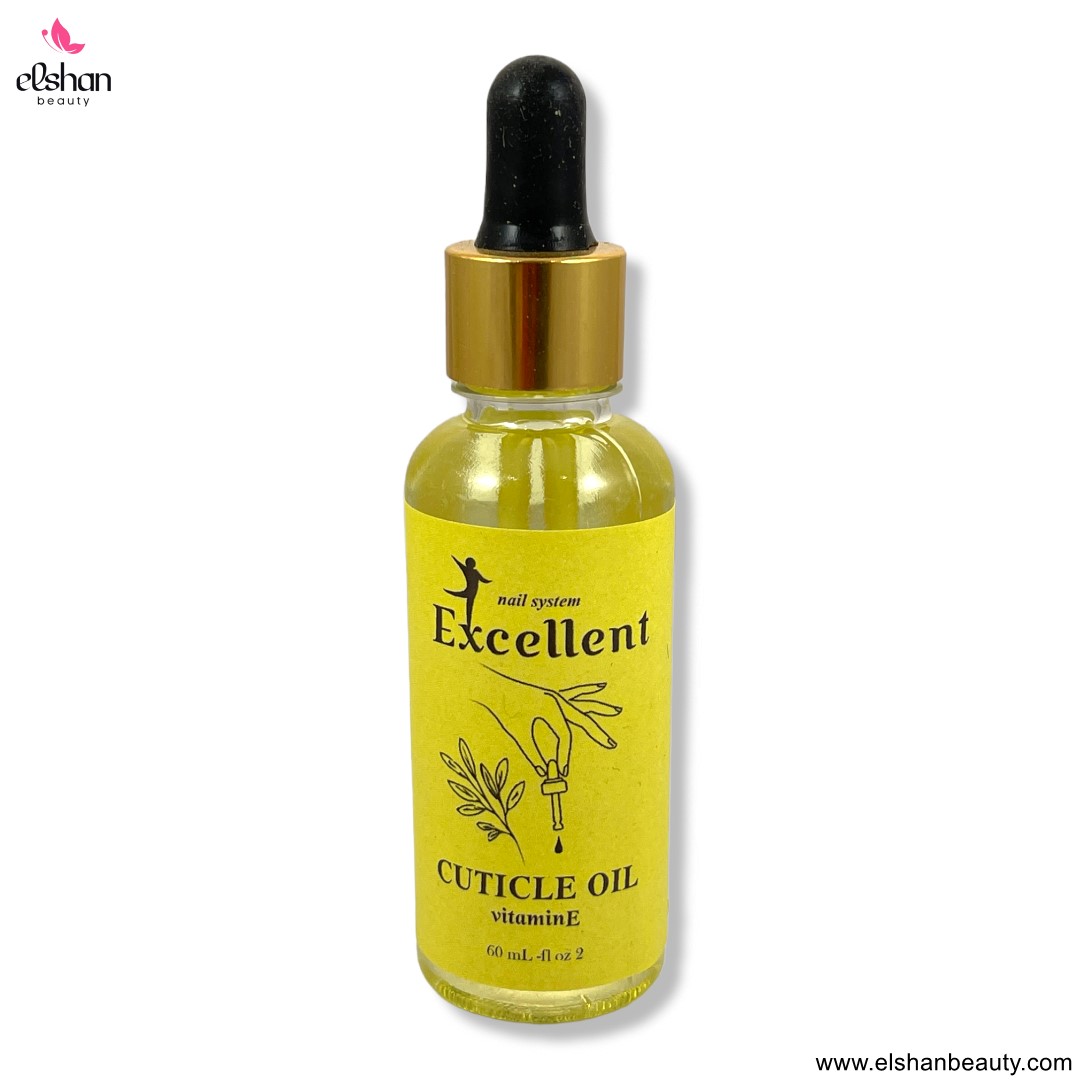 روغن کوتیکول اکسلنت