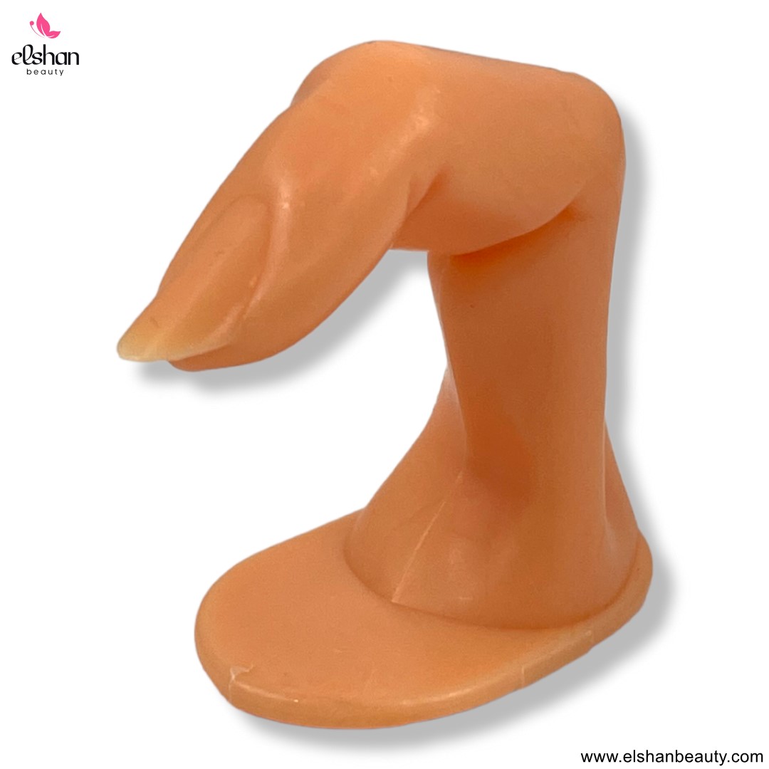 فینگر مصنوعی کاشت ناخن