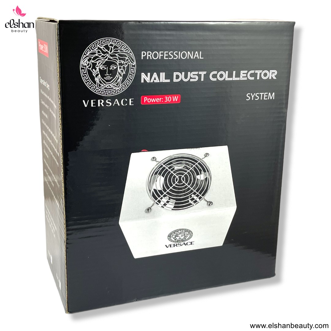 فن زیر دست تک موتوره ورساچ