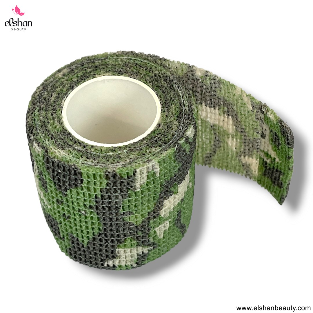 رول گریپ پهن