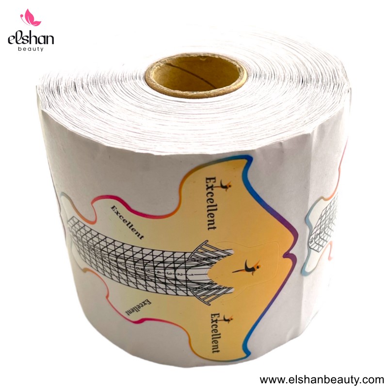 فرمر ناخن روسی اکسلنت