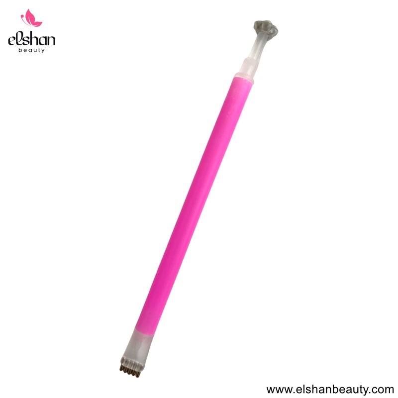 مگنت ناخن طرح گل