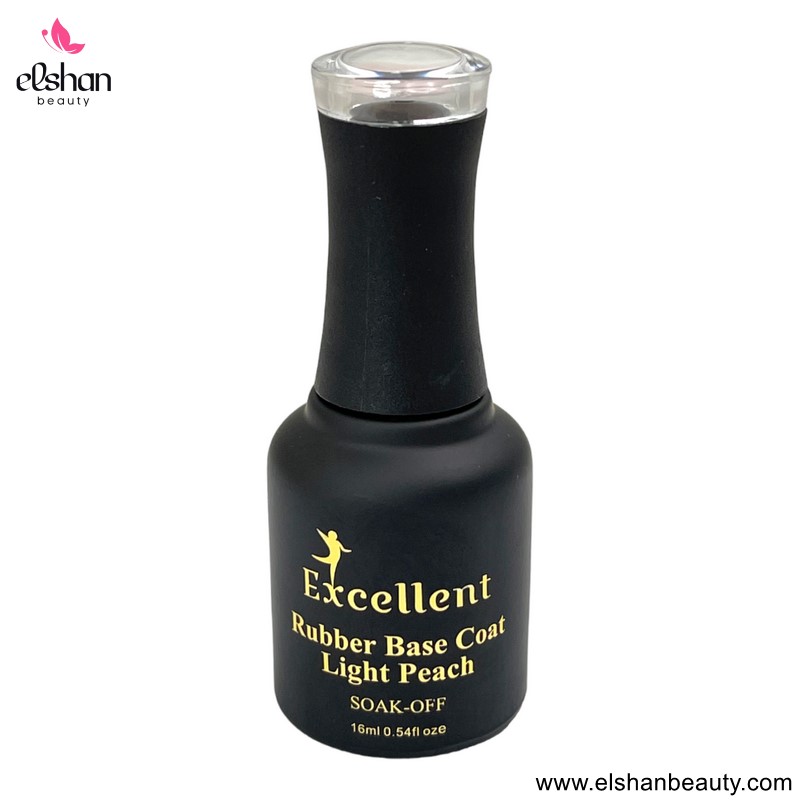 رابر بیس ناخن اکسلنت