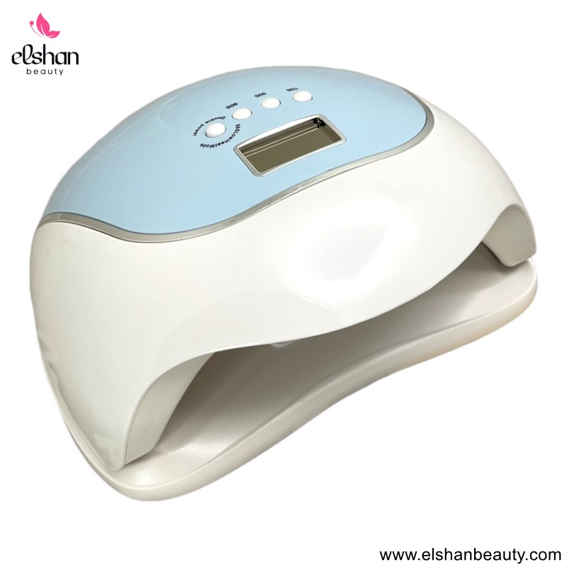 دستگاه یووی ناخن BQ V5 120w