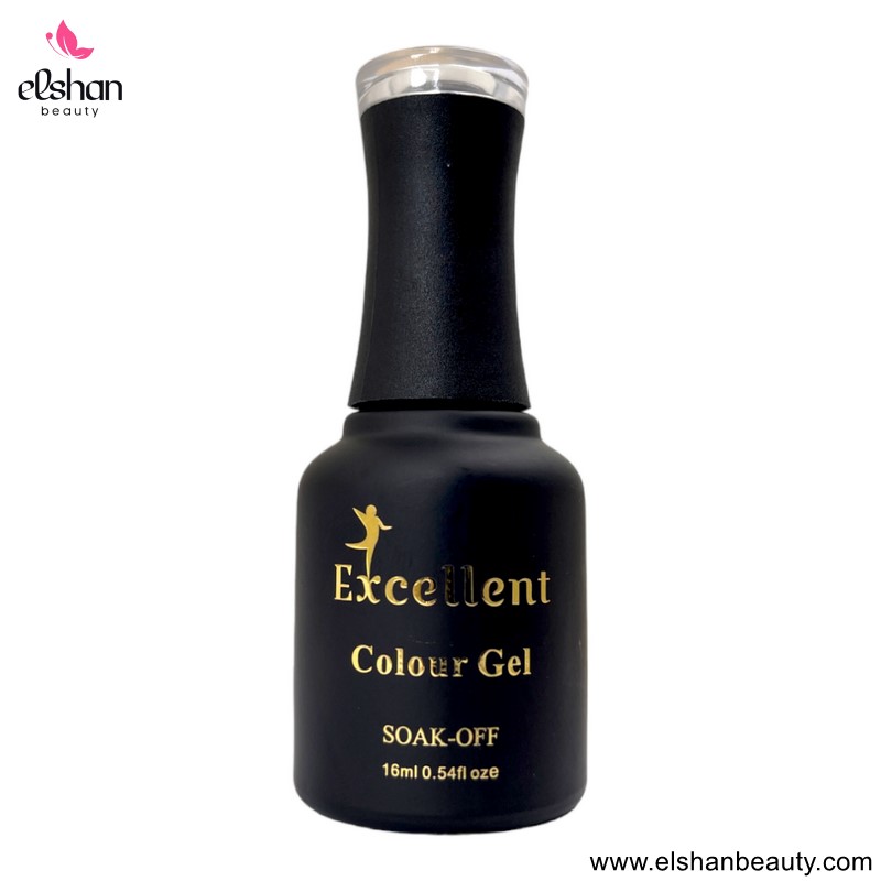 لاک ژل کهکشانی اکسلنت 16 میل