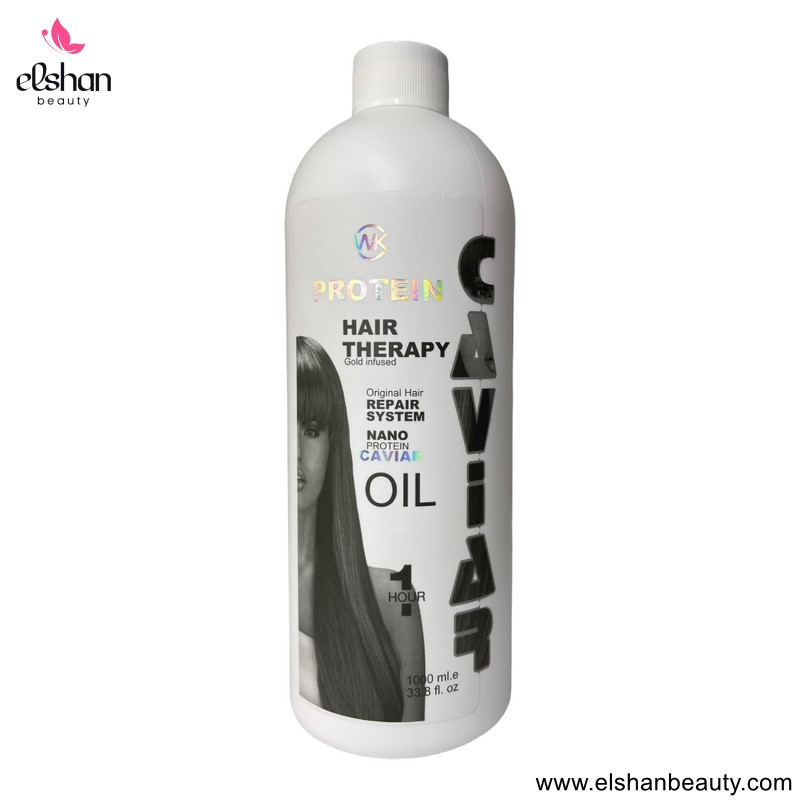 پروتئین مو خاویار caviar protein hair