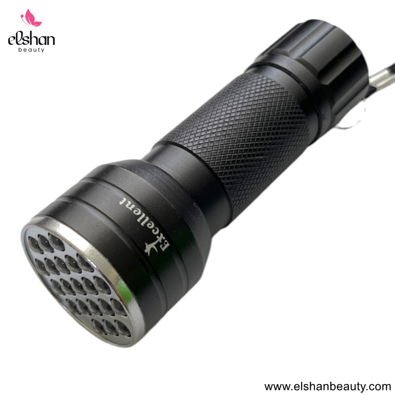 یووی چراغ قوه ای اکسلنت