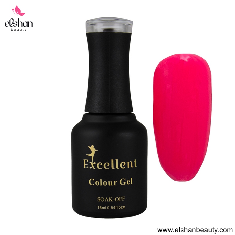 لاک ژل اکسلنت Excellent