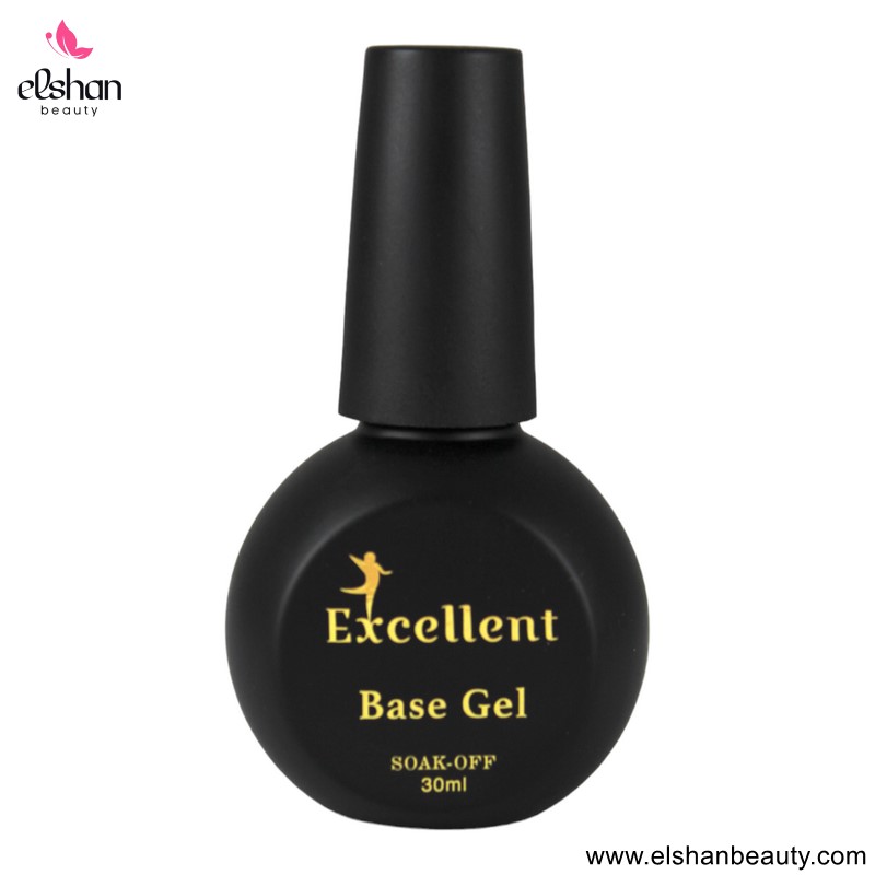 بیس ژل 30 میل اکسلنت
