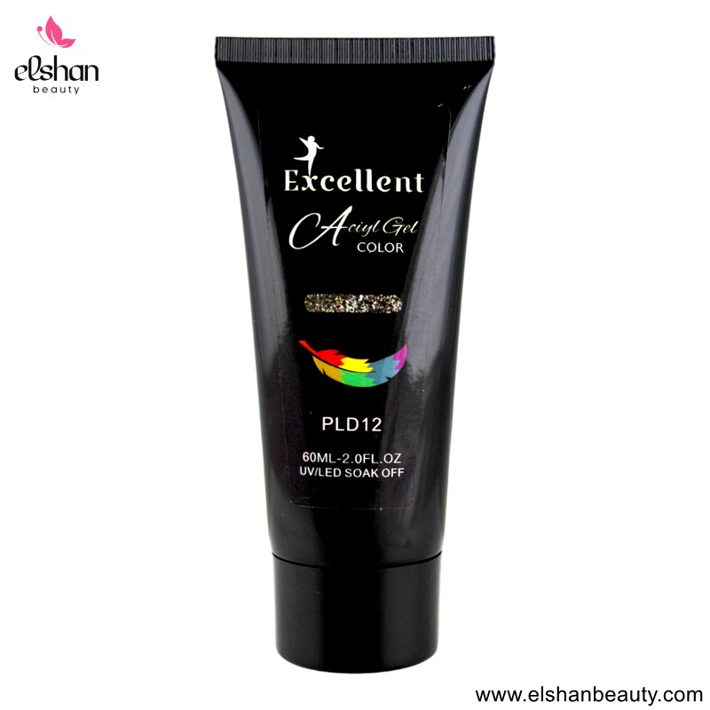 پلی ژل دیسکو اکسلنت Excellent