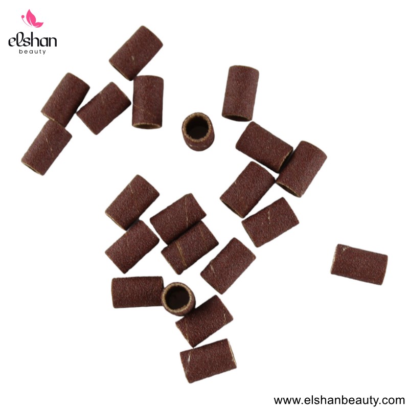 سر سوهان کاغذی ( سمباده ای )