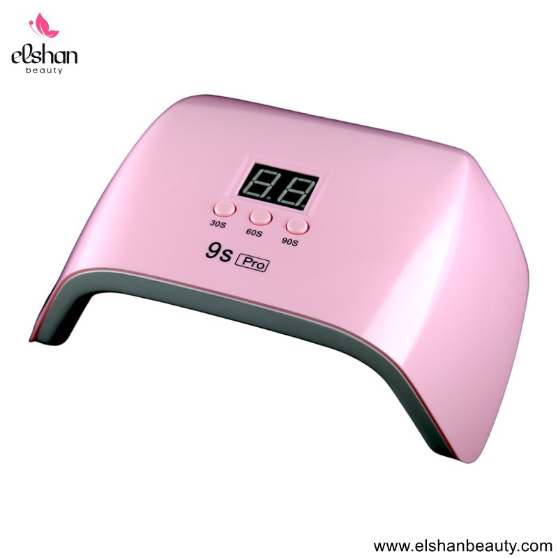 دستگاه یو وی 9S Pro