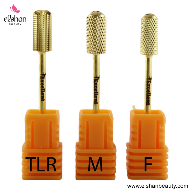 سر سوهان الماسه استوانه ای اکسلنت