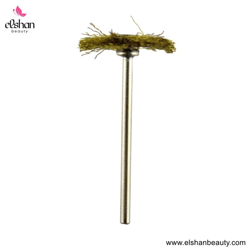 سر سوهان سیمی طلایی