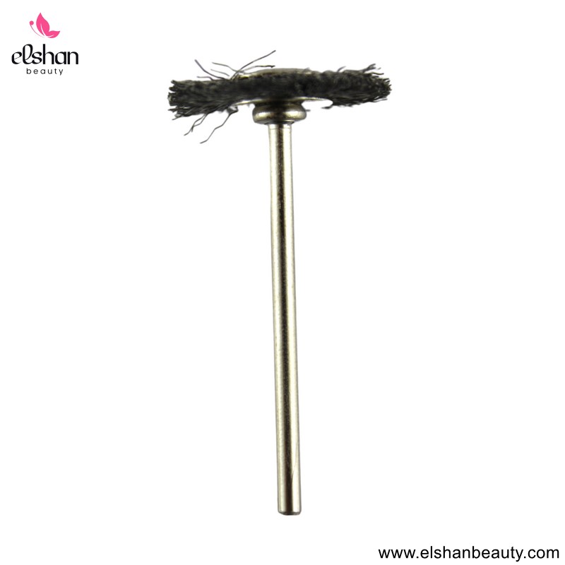 سر سوهان سیمی نقره ای