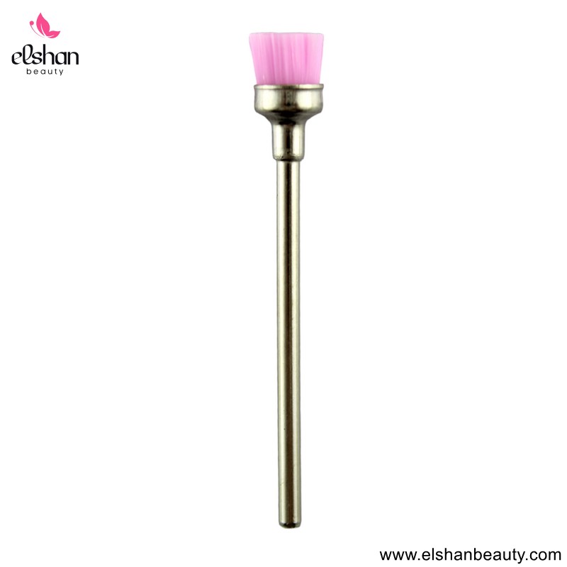 فرچه سرسوهان ناخن