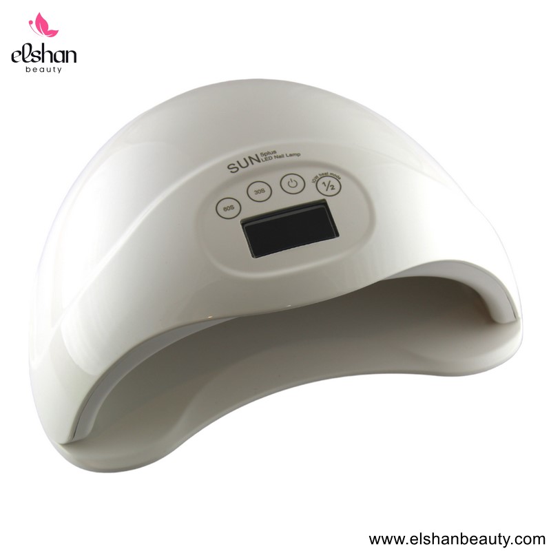 دستگاه یو وی ناخن سان 5 پلاس