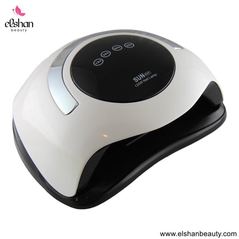 دستگاه یو وی ناخن سان BQ5T