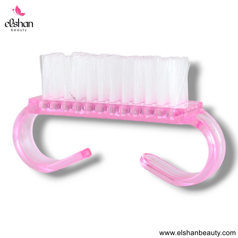 برس ناخن مدل لوتوس TR