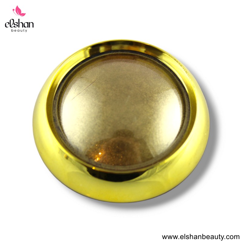کروم ناخن طلایی - خرید کروم ناخن طلایی| ائلشن بیوتی