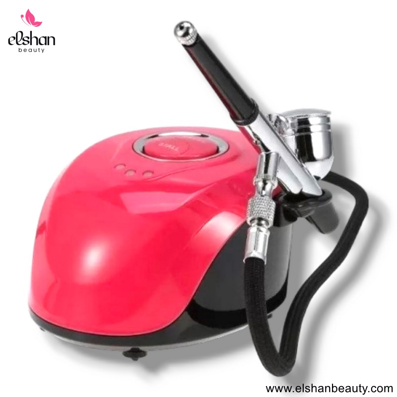 دستگاه ایربراش مدل BT-19