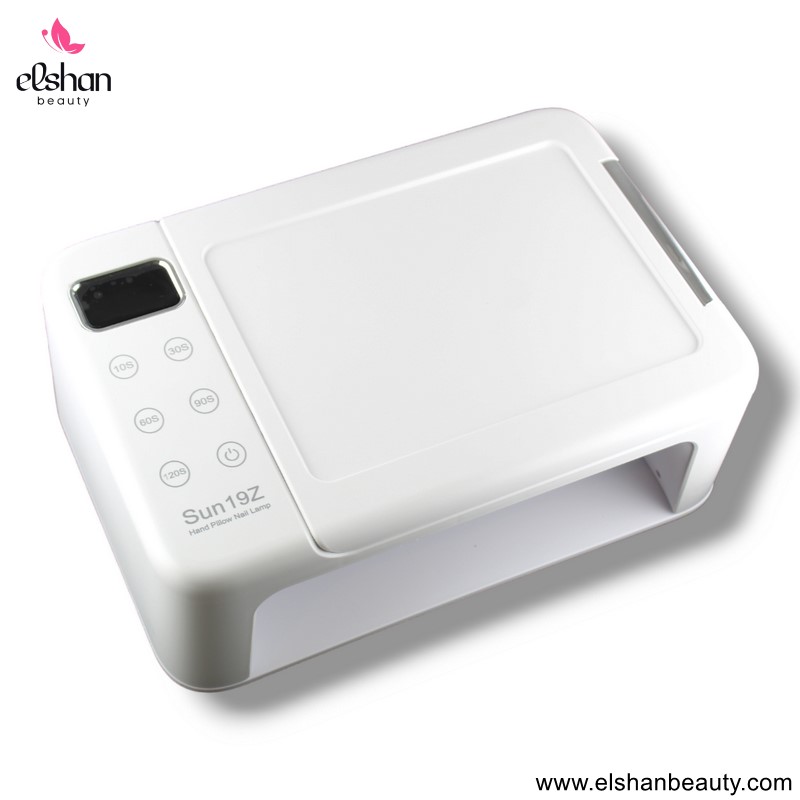 دستگاه یو وی ناخن سان SUN 19Z